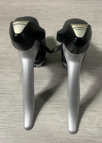 Shimanon brake shifter combo - brake,