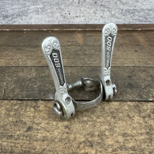 Vintage shimano 600 arabesque - shimano,